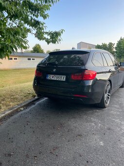 Bmw 320d xdrive - 4