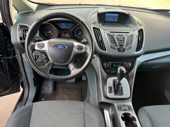 Ford Cmax 2.0tdci automat 2013 facelift - 4
