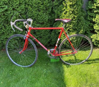 Bicykel Favorit Special - 4