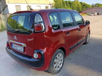 Citroen C3 Picasso 1.4 vti - 4