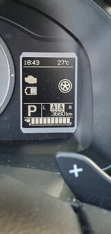 Suzuki IGNIS 1.2 dualjet Hybrid GLX, 2WD, CVT - 4