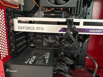 RTX 3060, RYZEN 5 5600X, 32GB - 4