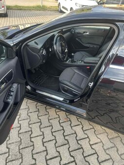 Mercedes benz A180 - 4