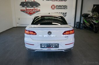 Volkswagen Arteon 2.0 TDI SCR BMT 190k R-Line 4Motion DSG - 4