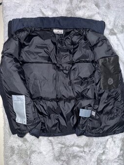 Stone Island vesta bunda panska - 4