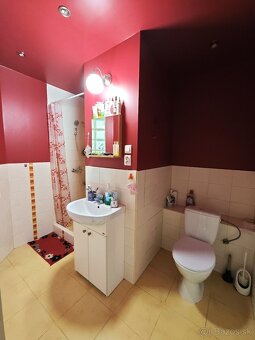 1-izbový byt na predaj, Sídlisko Sever, Martin - 4