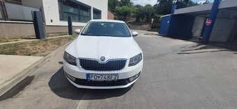 Škoda octavia 3 1.6 tdi 77kw - 4