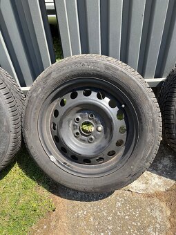 5x114,3 205/55 R16 - 4