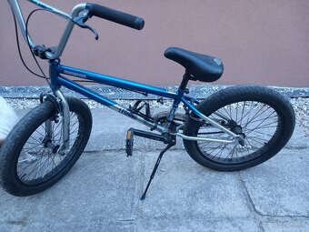Predam bicykel BMX - Mongoose Legion L60 - 4