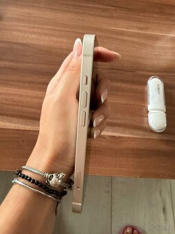 Predám iphone 14 256GB - 4