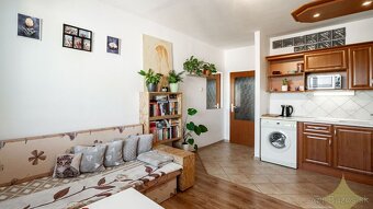 Exkluzívne na predaj 1 izbový byt 40,21m2 v Banskej Bystrici - 4