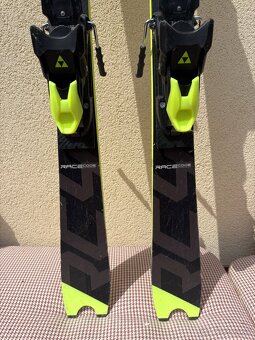 Lyže slalom Fisher Race 145cm - 4