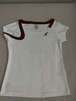 Dámske tričko Adidas - 4