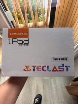 Teclast P50 AI – 11” - 4