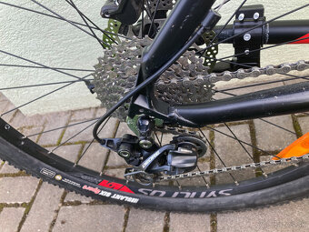 Scott Scale 770 - 4