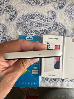 Galaxy A13 64gb - 4