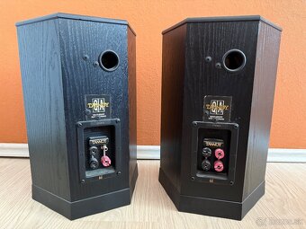 Tannoy 605 Series I - 4