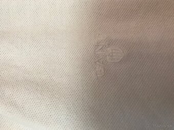 GANT originál damske polotricko white S - 4