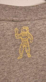 Billionaire Boys Club tshirt Grey L - 4