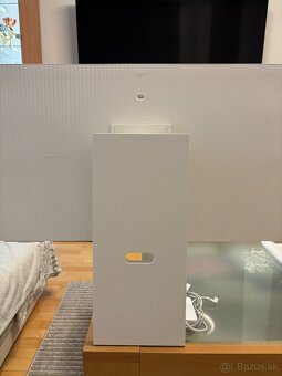 32” Smart Monitor Samsung M8 (M80D) - 4