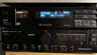 AKAI GX9 - 4