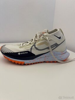 Nike React Pegasus Trail 4 GTX V2 (velkost 42) - 4
