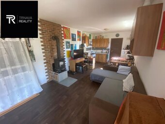 Kálnica - modulový dom so súpisným číslom na stavebnom pozem - 4