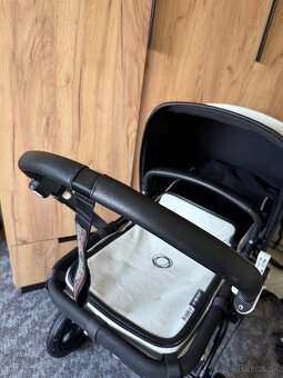 Bugaboo Cameleon 3 Atelier - 4