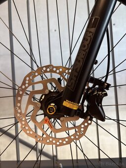 Corattec elektro-bicykel E-Power X-Vert Elite Gent - 4
