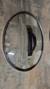 Keramická nádoba pre Crock Pot 5,7 l typ SCCPBPP605. - 4