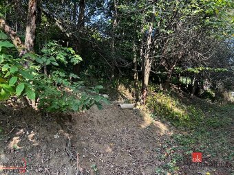 Pozemok predaj Malá Čausa, 401 a 408 m2, OV. - 4