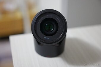 📸 Meike 35mm f/2 AF – L-mount (Panasonic / Leica / Sigma) - 4