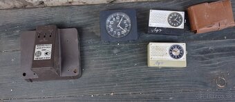Retro hodinky - 4