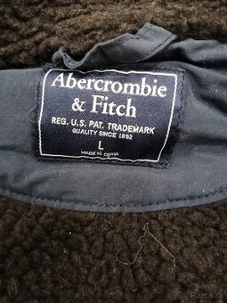 Panska bunda ABERCROMBIE&FITCH,L - 4