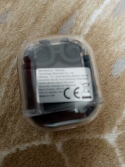 Bluetooth slúchadlá - 4