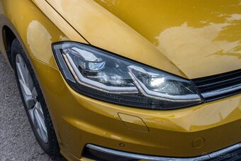 Volkswagen Golf 7 2.0 TDI Highline 4Motion - 4