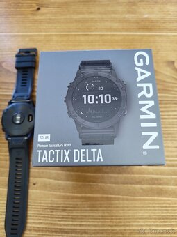 garmin tactix delta solar sapphire - 4