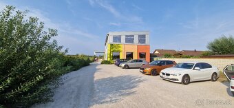 Areál v obci Opoj iba 10 km od Trnavy - 4