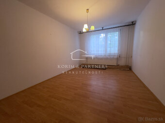 3 izbový byt na prenájom Komenského - 4