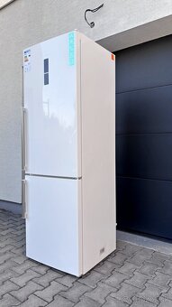 Chladnička Gorenje 185cm - ZÁRUKA - 4