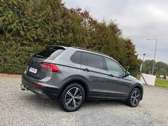 Volkswagen Tiguan 2.0 TDI SCR BMT Highline Full LED DSG - 4