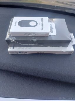 Samung galaxy s25 5G 512 GB Silver - 4