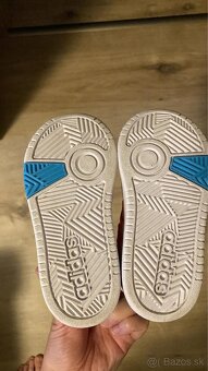 Adidas členkove tenisky 26 - 4