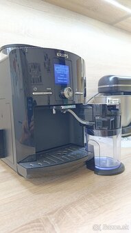Krups latt'Espressia - 4