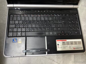 Notebook Packard Bell EasyNote TJ71 - 4