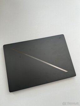 ASUS ROG Zephyrus G14 - 4