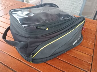 Givi Tankvak Tanklock EA131 - 4