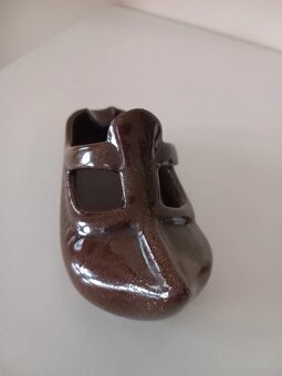 Staršia dekoračná keramika po mame - 3ks spolu - 4