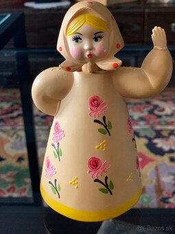 Predám staré bábiky - 4