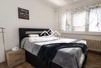 4-izbový byt na Mozartovej ulici - 4